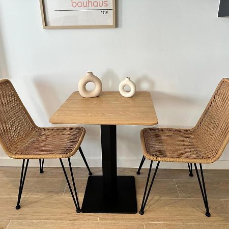 Castilla Luxury 2C Apartment Madrid Extérieur photo