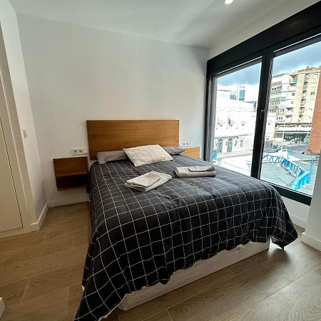 Castilla Luxury 2C Apartment Madrid Extérieur photo