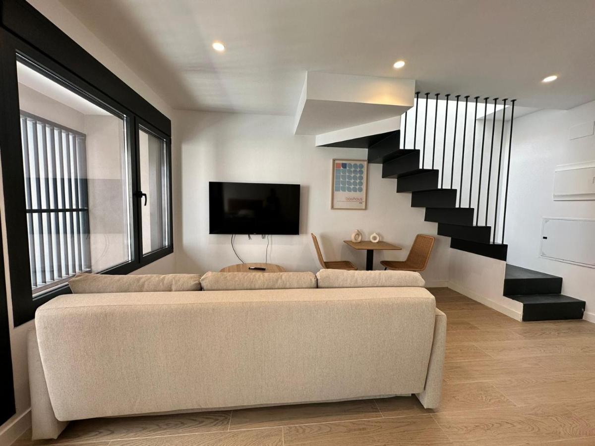 Castilla Luxury 2C Apartment Madrid Extérieur photo