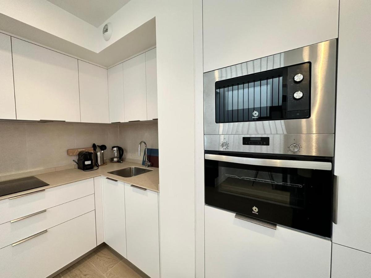 Castilla Luxury 2C Apartment Madrid Extérieur photo