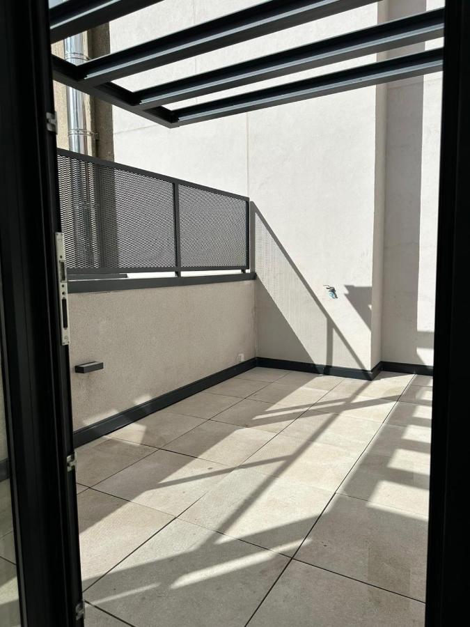 Castilla Luxury 2C Apartment Madrid Extérieur photo